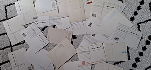 31 POSTCARD UUSI (5 foto / 5)