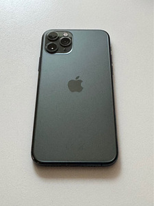 Apple Iphone 11 Pro 64GB (4 фото из 4)