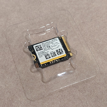 Samsung 256GB M.2 NVMe 2230 (Новый)