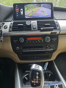 BMW X5 (1 фото из 13)
