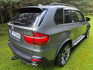 BMW X5 (4 фото из 13)