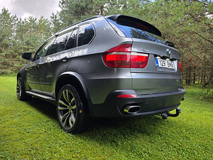 BMW X5 (5 фото из 13)