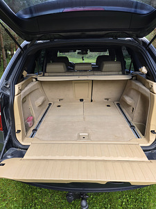 BMW X5 (7 фото из 13)