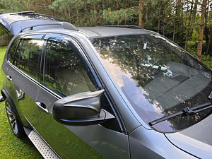 BMW X5 (10 фото из 13)