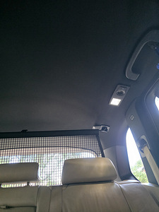 BMW X5 (11 фото из 13)