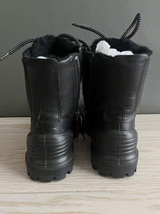 Новые зимние сапоги Ecco Tredtray K (29) (4 фото из 4)