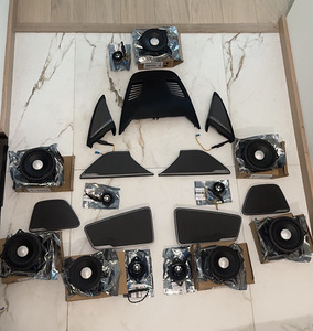 BMW g30 harman kardon set (1 foto / 3)
