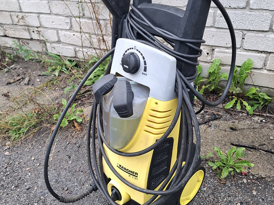 Kärcher K 7.91 survepesur