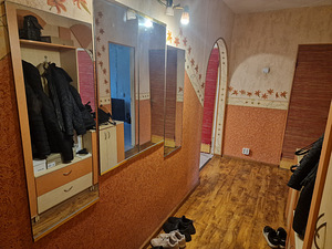 Põhja allee 24, Järve, Kohtla-Järve, Ida-Virumaa (3 foto / 16)