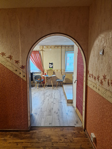 Põhja allee 24, Järve, Kohtla-Järve, Ida-Virumaa (8 foto / 16)