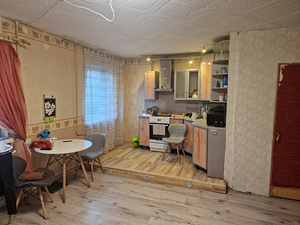 Põhja allee 24, Järve, Kohtla-Järve, Ida-Virumaa (9 foto / 16)