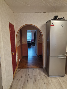 Põhja allee 24, Järve, Kohtla-Järve, Ida-Virumaa (11 foto / 16)