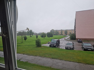 Põhja allee 24, Järve, Kohtla-Järve, Ida-Virumaa (16 foto / 16)