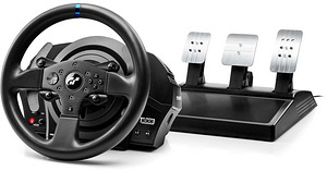 Thrustmaster (1 фото из 3)