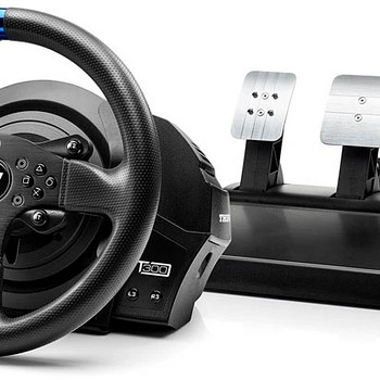 Thrustmaster