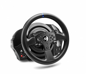 Thrustmaster (3 фото из 3)