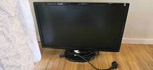 Монитор Envision G2461 в рабочем состоянии (1 фото из 2)