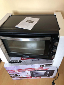 Ahi 2000 W 48 liitrit (3 foto / 3)