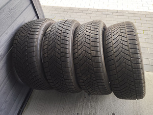 Talverehvid R19 (1 foto / 4)