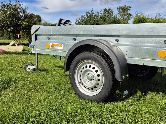 Müüa Haagis N7-202 Neptun 2020x1140x300mm