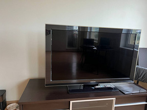 Samsung 46″ Full HD — большой экран, 3 HDMI, пульт (4 фото из 4)