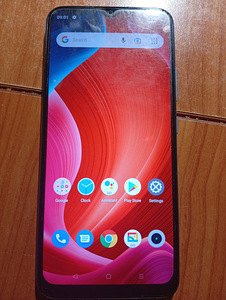 Продажа телефона Realme C11 (3 фото из 5)