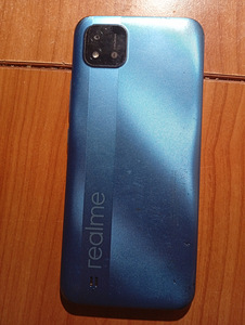 Продажа телефона Realme C11 (4 фото из 5)