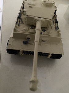 Tankide kollektsioon 6 ja figuurid (9 foto / 10)