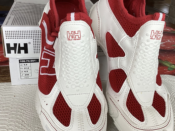 Спортивная обувь HH HELLYWEAR