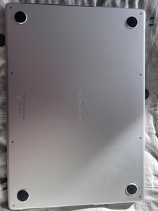 Macbook pro 16" 2021 (5 foto / 7)