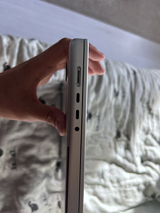 Macbook pro 16" 2021 (7 foto / 7)