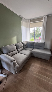 Диван угловой (5 фото из 6)