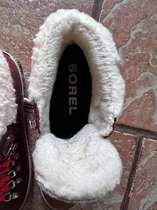 SOREL SAAPAD - 38 (6 foto / 7)
