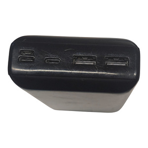 Акубанк Baseus X30 30000mAh (5 фото из 5)
