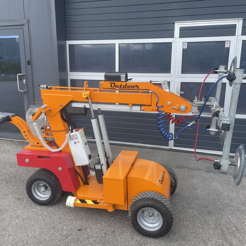 Klaasikraana SmartLift SL-380