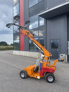 Klaasikraana SmartLift SL-380 (2 foto / 10)