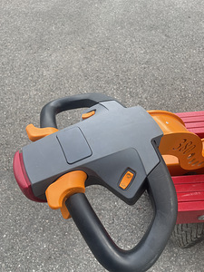 Klaasikraana SmartLift SL-380 (3 foto / 10)