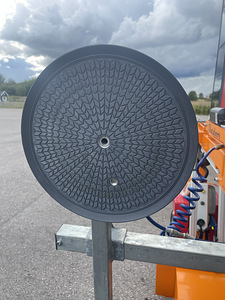 Klaasikraana SmartLift SL-380 (5 foto / 10)