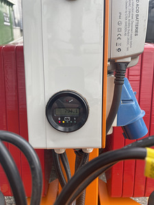 Klaasikraana SmartLift SL-380 (8 foto / 10)