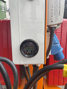 Klaasikraana SmartLift SL-380 (7 foto / 10)