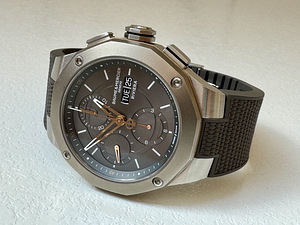 Baume & Mercier Riviera хронограф (1 фото из 3)