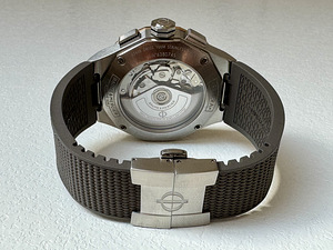 Baume & Mercier Riviera хронограф (2 фото из 3)