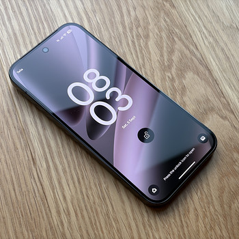 Google Pixel 10 Pro 128GB (obsidian)