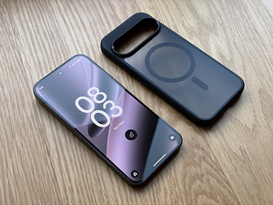 Google Pixel 10 Pro 128GB (obsidian) (3 фото из 6)