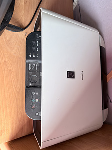Canon PIXMA MP140 — printer, skanner, koopiamasin (1 foto / 2)