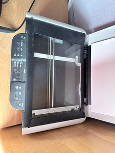 Canon PIXMA MP140 — printer, skanner, koopiamasin (2 foto / 2)