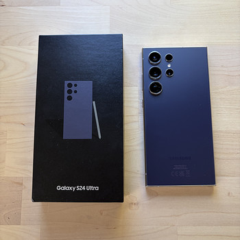 Samsung Galaxy S24 Ultra