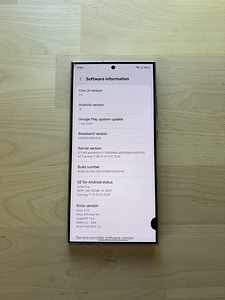 Samsung Galaxy S24 Ultra (3 фото из 4)