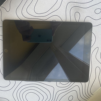 iPad 9 Gen Wi-Fi 64GB 2021