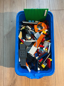 Lego (1 фото из 2)